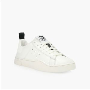 Diesel Clever low